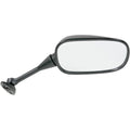 Emgo Mirror - Right - Black | 20-35221
