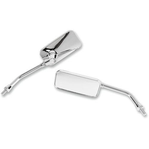 Emgo Mirror Set - Right/Left - Yamaha El Chi | 20-42474