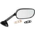 Emgo Mirror - Right - Black | 20-69781
