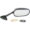 Emgo Mirror - Right - Carbon Fiber | 20-69783