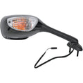 Emgo Mirror - Right - Carbon Fiber | 20-69793