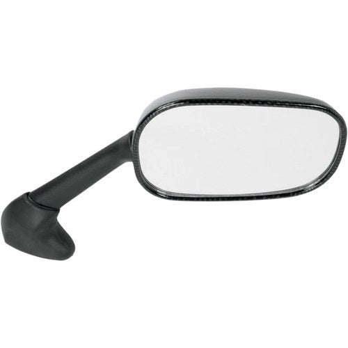 Emgo Mirror - Right - Carbon Fiber | 20-80553