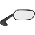 Emgo Mirror - Right - Carbon Fiber | 20-80553
