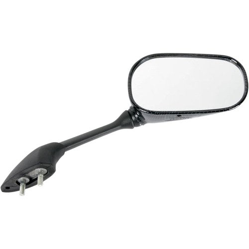 Emgo Mirror - Right - Carbon Fiber | 20-37443