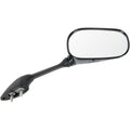 Emgo Mirror - Right - Carbon Fiber | 20-37443
