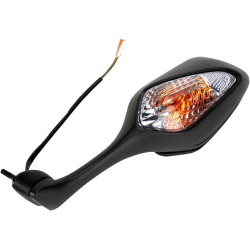 Emgo Mirror - Left | 20-35262