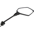 Emgo Mirror - Right - Black | 20-49211