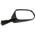 Emgo Mirror - Right - Black | 20-55201