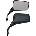Emgo Roadhawk Mirror - Yamaha - 5" Stem | 20-25150