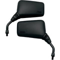 Emgo Roadhawk Mirror - 5" Stem | 20-25100