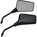 Emgo Roadhawk Mirror - 7" Stem | 20-25105