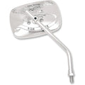 Emgo Live to Ride Free Mirror - Chrome - 10 mm - Right | 20-31754A