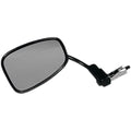 Emgo Bar End Mirror - Black | 20-34010
