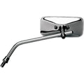 Emgo Chopper Mirror - 10 mm | 20-34814