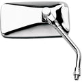 Emgo Sport Mirror - Chrome | 20-42443