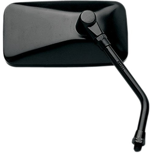 Emgo Sport Mirror - Black | 20-42447