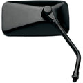 Emgo Sport Mirror - Black | 20-42447