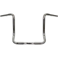 LA Choppers Chrome 14" Handlebar | LA-7321-14