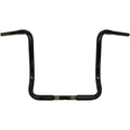 LA Choppers Black 14" Handlebar | LA-7321-14B