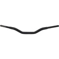 LA Choppers Flat Black Super Bar Handlebar | LA-7312-09M