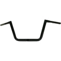 LA Choppers Black 10" Hefty Twin Peaks Handlebar | LA-7312-61B