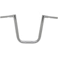 LA Choppers Chrome 16" Grande Twin Peaks Handlebar | LA-7363-16