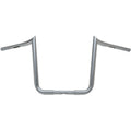 LA Choppers Chrome 13" Prime Ape Handlebar | LA-7351-13