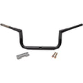 LA Choppers Black 8" Grande Twin Peaks Handlebar for Flht | LA-7365-08B