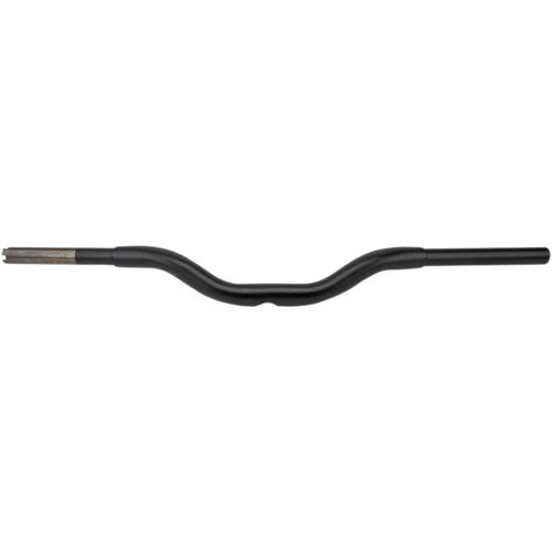 LA Choppers Flat Black Kage Fighter Handlebar | LA-7335-XXTM