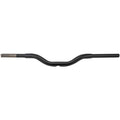 LA Choppers Flat Black Kage Fighter Handlebar | LA-7335-XXTM