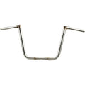 LA Choppers Stainless Steel 13" Big Twin Peaks Handlebar | LA-7360-13SS