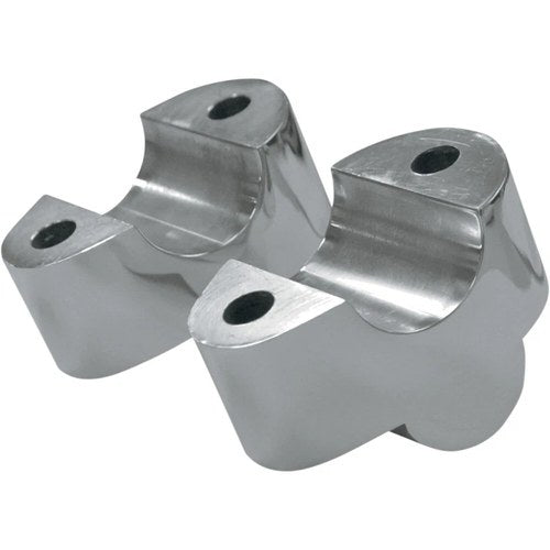 LA Choppers 1" Extension Riser for Fxdb | LA-7430-01