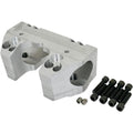 LA Choppers 1-1/2" Riser Clamp for '08 - '12 Flhr | LA-7425-02