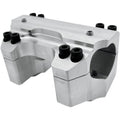LA Choppers 1-1/2" Riser Clamp for Fltr | LA-7425-01