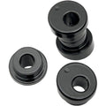 LA Choppers Black 10 Degree Angle Riser Adapter | LA-7400-10B