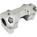 LA Choppers 1-1/4" Riser Clamp for Fltr | LA-7420-03