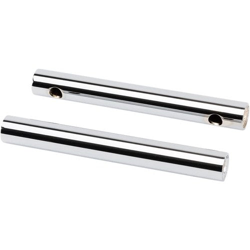 LA Choppers Chrome 8" Kage Fighter Riser | LA-7335-08R