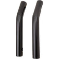 LA Choppers Black 10" Kage Fighter Pullback Riser | LA-7336-10RB