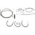 LA Choppers 12" - 14" Cable Kit for '16 - '17 Softail | LA-8151KT2B-13