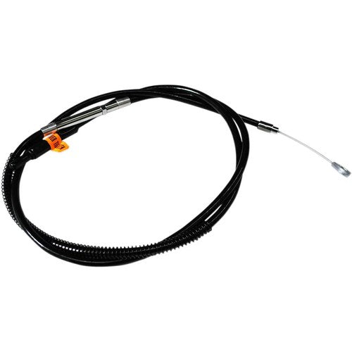 LA Choppers Stock Black Clutch Cable for Scout | LA-8400C08B