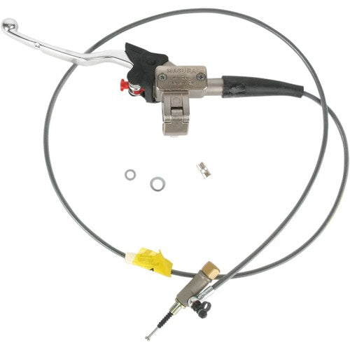 Magura Hymec Clutch System | 0120522-10