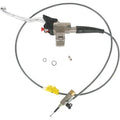 Magura Hymec Clutch System | 0120522-10