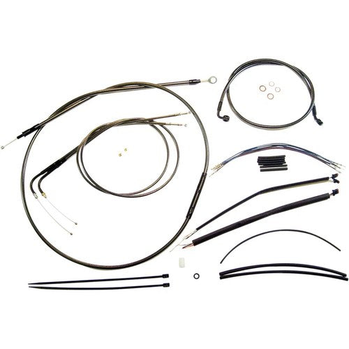 Magnum Black Pearl Control Cable Kit | 487271