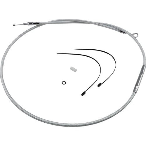 Magnum Sterling Chromite II Clutch Cable | 320510HE