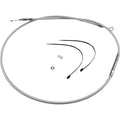 Magnum Sterling Chromite II Clutch Cable | 320510HE