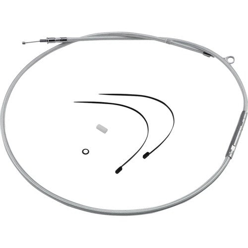 Magnum Sterling Chromite II Clutch Cable | 32104HE