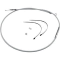 Magnum Sterling Chromite II Clutch Cable | 321210HE