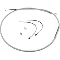 Magnum Sterling Chromite II Clutch Cable | 3210HE
