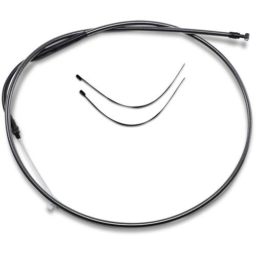 Magnum Black Pearl Clutch Cable for Victory | 42298