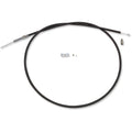 Magnum Black Vinyl Byo Build Your Own Control Cable Kit | 498721